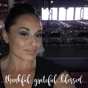 Meet your Posher, Jaime